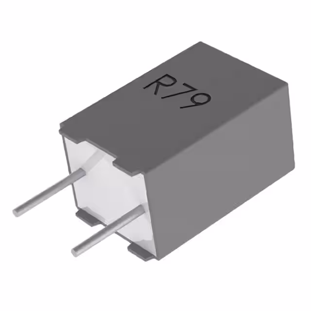 R79IC2220AA45J KEMET  Tantal-Polymer-Kondensatoren